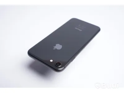 iPhone 8 - 64 GB, 89 procent batterihälsa. Inkl. laddare.