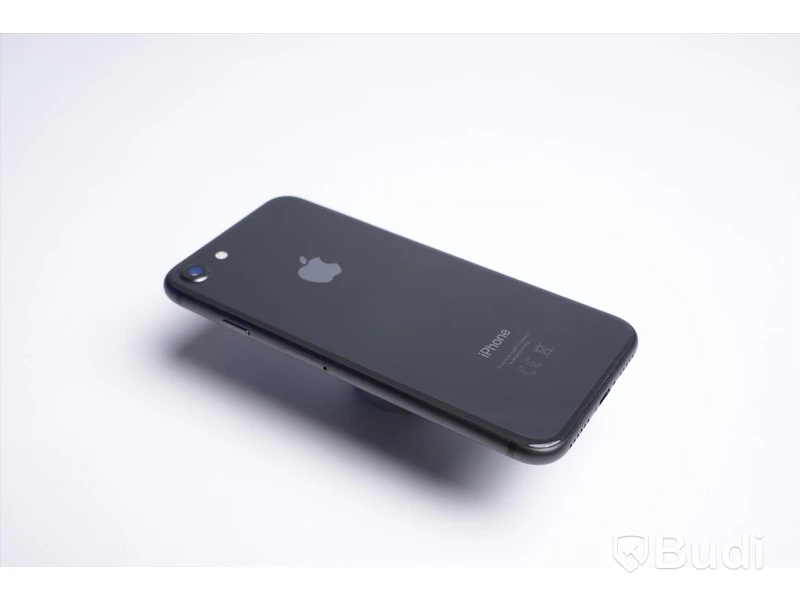 iPhone 8 - 64 GB, 89 procent batterihälsa. Inkl. laddare.