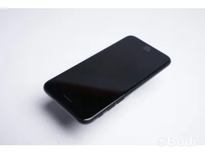 iPhone 7 - 32 GB, 100 procent batterihälsa. Inkl. laddare.
