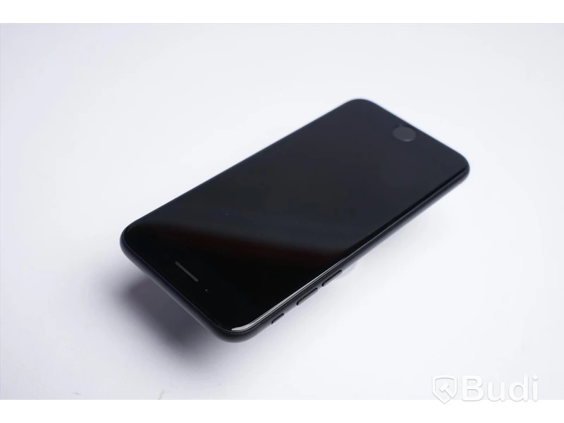 iPhone 7 - 32 GB, 100 procent batterihälsa. Inkl. laddare.