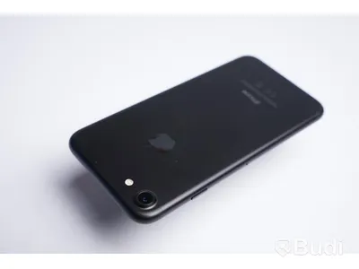 iPhone 7 - 32 GB, 100 procent batterihälsa. Inkl. laddare.