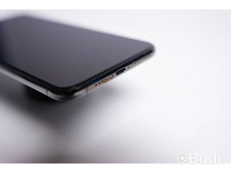 iPhone XS Max - 64GB, 90 procent batterihälsa.