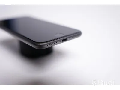 iPhone 8 - 64GB, 98 procent batterihälsa.