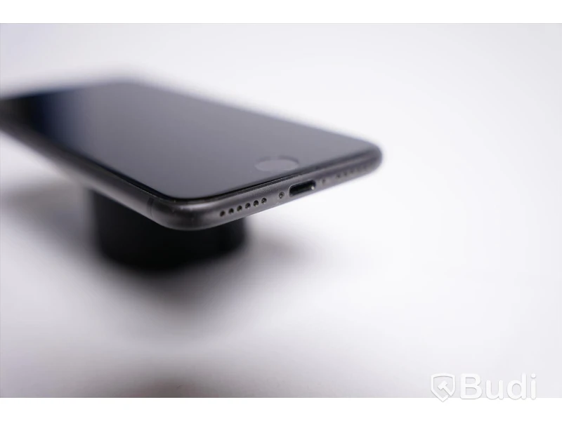 iPhone 8 - 64GB, 98 procent batterihälsa.