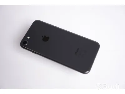iPhone 8 - 64GB, 98 procent batterihälsa.