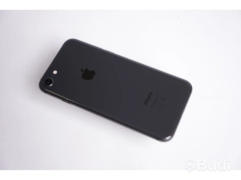 iPhone 8 - 64GB, 98 procent batterihälsa.