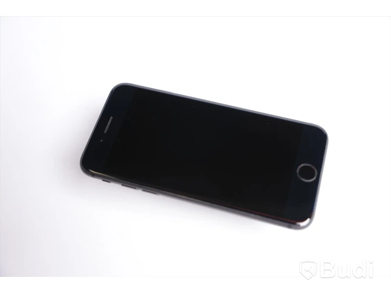 iPhone 8 - 64GB, 93 procent batterihälsa.