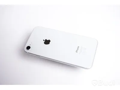 iPhone 8 - 64GB, 92 procent batterihälsa.