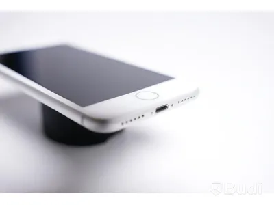 iPhone 8 - 64GB, 92 procent batterihälsa.