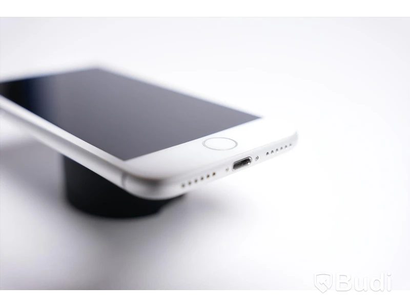 iPhone 8 - 64GB, 92 procent batterihälsa.