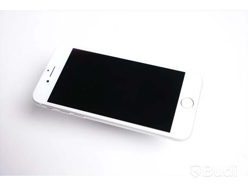 iPhone 8 - 64GB, 92 procent batterihälsa.