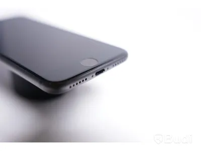 iPhone 8 - 64GB, 92 procent batterihälsa.
