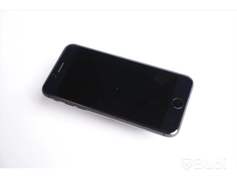 iPhone 8 - 64GB, 92 procent batterihälsa.