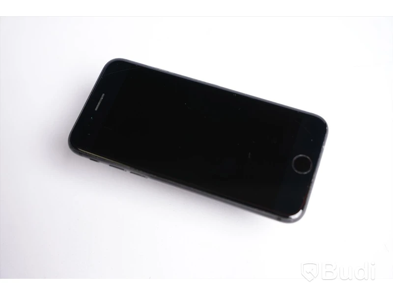 iPhone 8 - 64GB, 89 procent batterihälsa.
