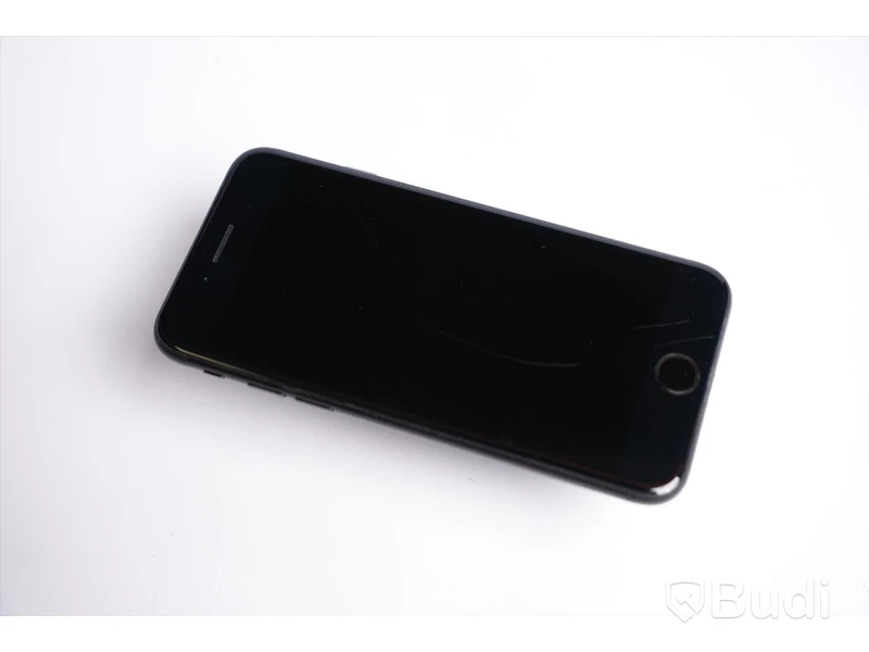 iPhone 7 - 32GB, 97 procent batterihälsa.