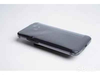 Samsung Galaxy XCover 4s, 32 GB, Black