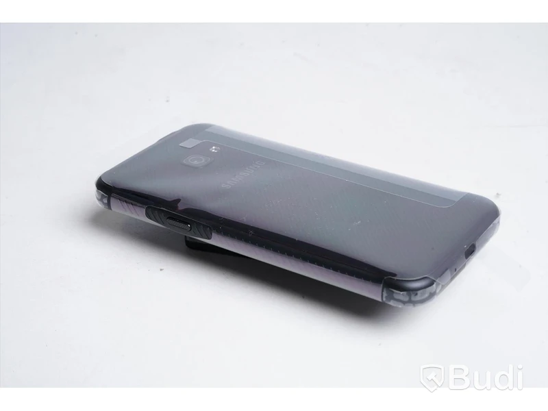 Samsung Galaxy XCover 4s, 32 GB, Black