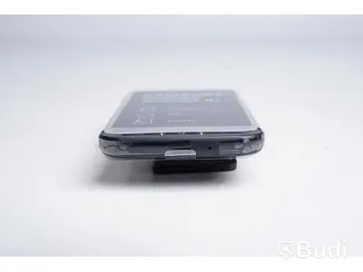 Samsung Galaxy XCover 4s, 32 GB, Black