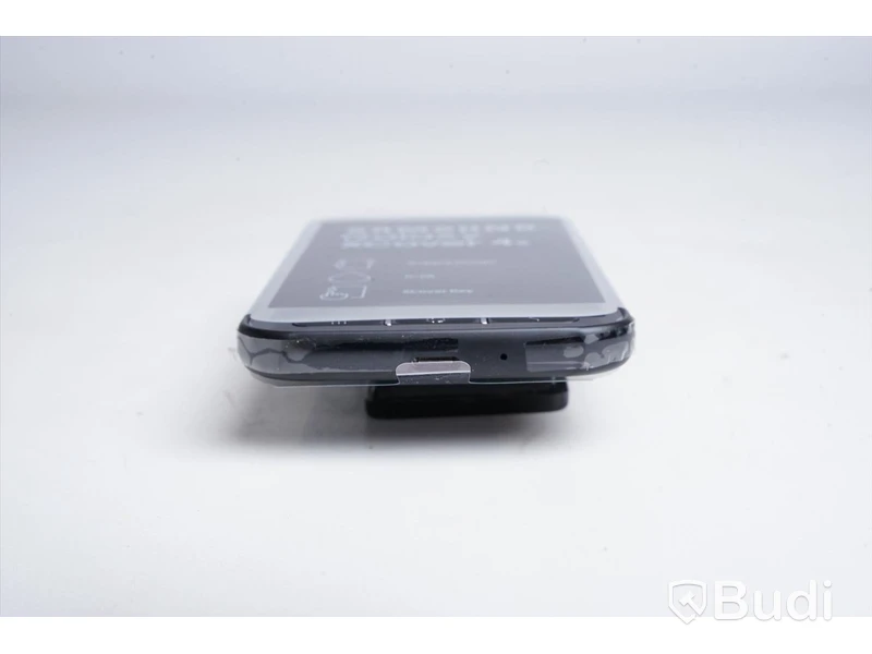 Samsung Galaxy XCover 4s, 32 GB, Black