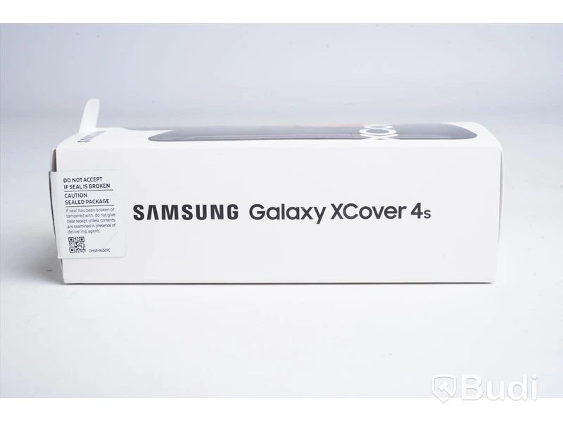 Samsung Galaxy XCover 4s, 32 GB, Black