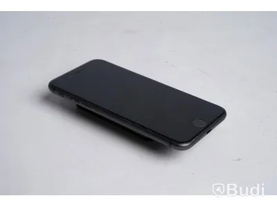 iPhone 8 - 64 GB, 90 procent batterihälsa, Apple.