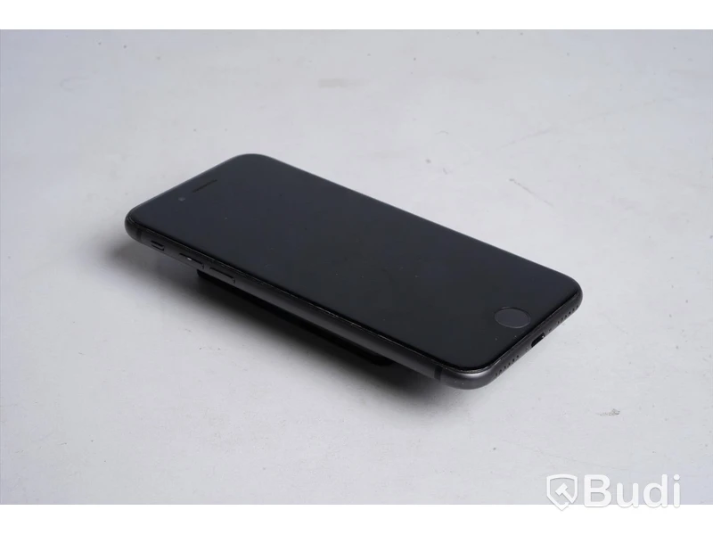 iPhone 8 - 64 GB, 90 procent batterihälsa, Apple.