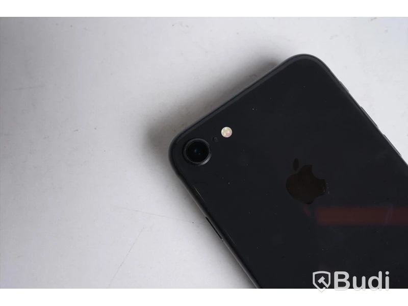 iPhone 8 - 64 GB, 90 procent batterihälsa, Apple.