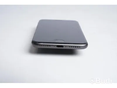 iPhone 8 - 64 GB, 90 procent batterihälsa, Apple.