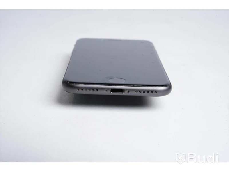 iPhone 8 - 64 GB, 90 procent batterihälsa, Apple.
