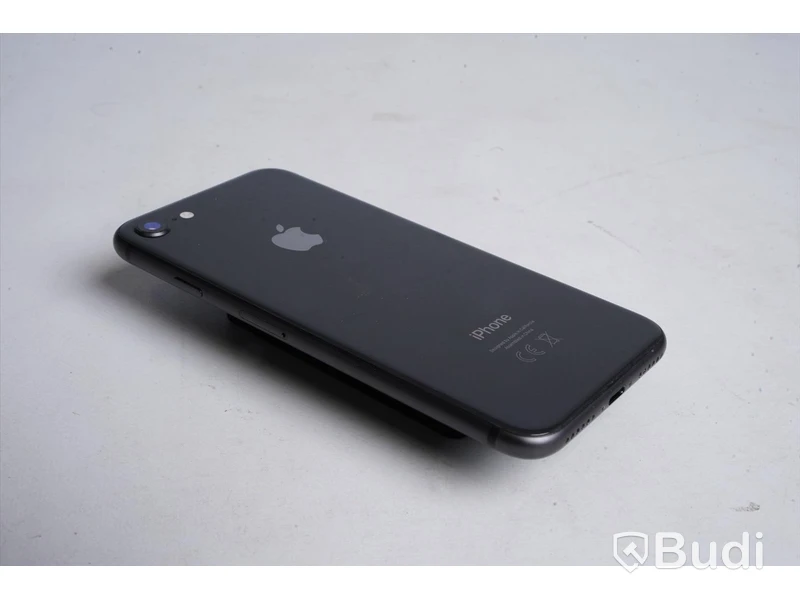 iPhone 8 - 64 GB, 90 procent batterihälsa, Apple.