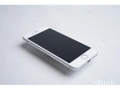 iPhone 8 - 64 GB, 87 procent batterihälsa, Apple.