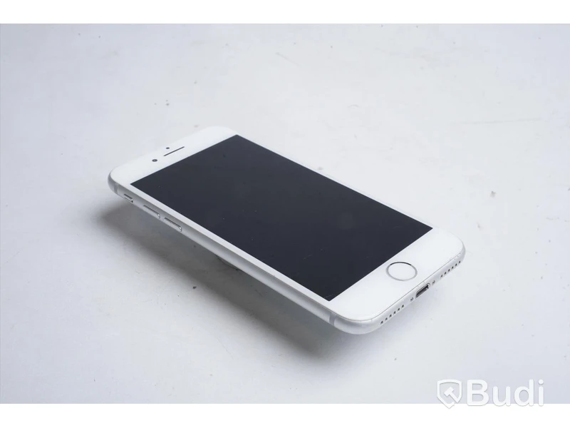 iPhone 8 - 64 GB, 87 procent batterihälsa, Apple.