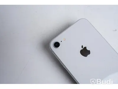 iPhone 8 - 64 GB, 87 procent batterihälsa, Apple.