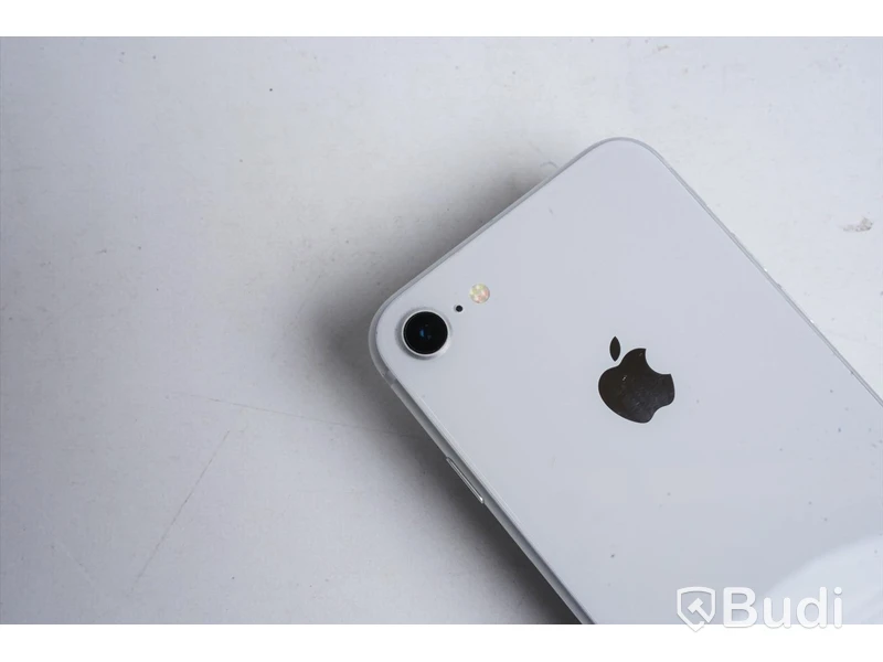 iPhone 8 - 64 GB, 87 procent batterihälsa, Apple.