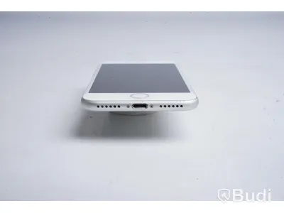 iPhone 8 - 64 GB, 87 procent batterihälsa, Apple.