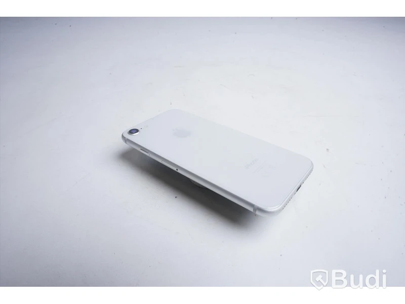 iPhone 8 - 64 GB, 87 procent batterihälsa, Apple.