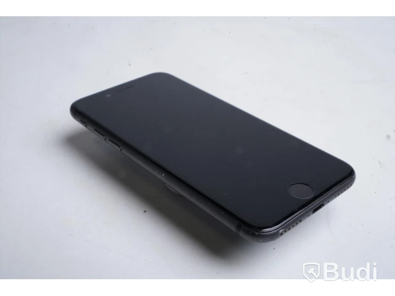 iPhone 8 - 64 GB, 87 procent batterihälsa, Apple.