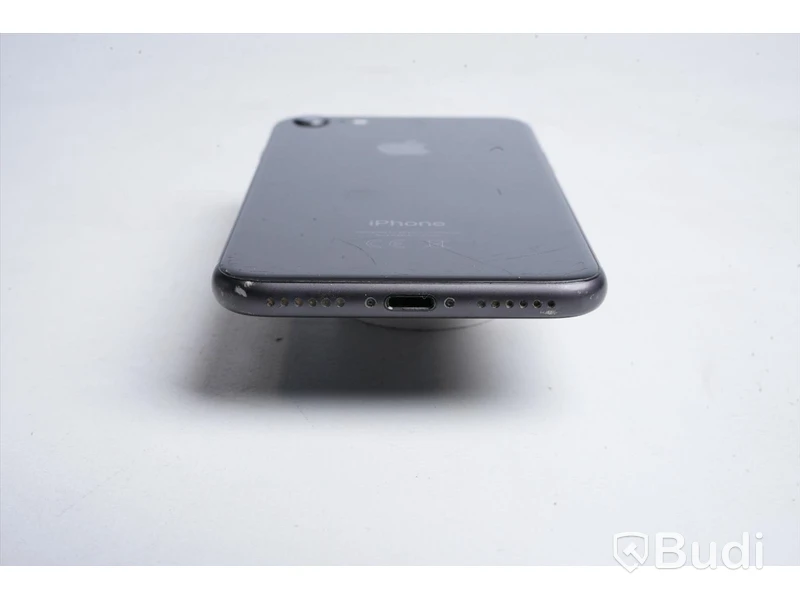 iPhone 8 - 64 GB, 87 procent batterihälsa, Apple.