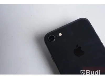 iPhone 8 - 64 GB, 87 procent batterihälsa, Apple.