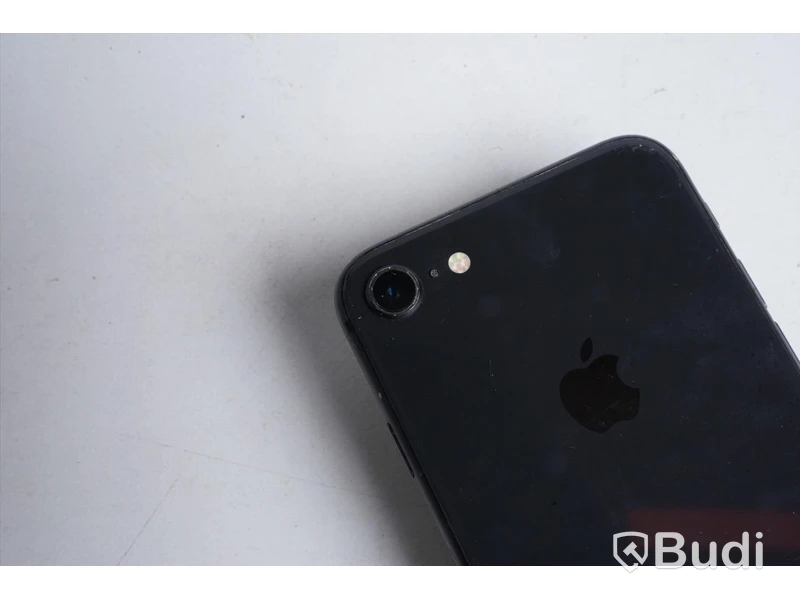 iPhone 8 - 64 GB, 87 procent batterihälsa, Apple.
