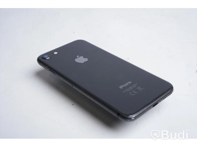 iPhone 8 - 64 GB, 87 procent batterihälsa, Apple.