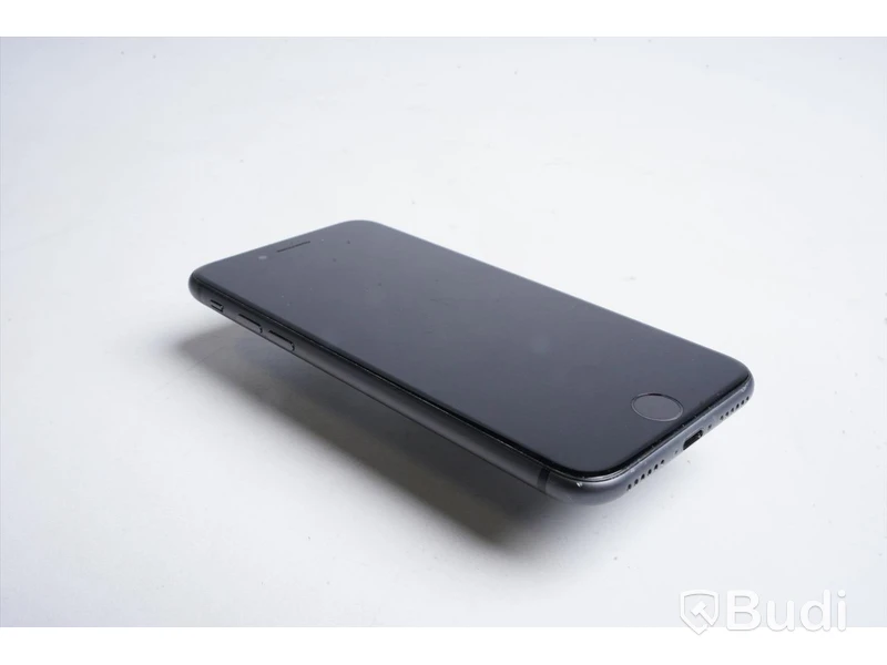 iPhone 8 - 64 GB, 89 procent batterihälsa, Apple.