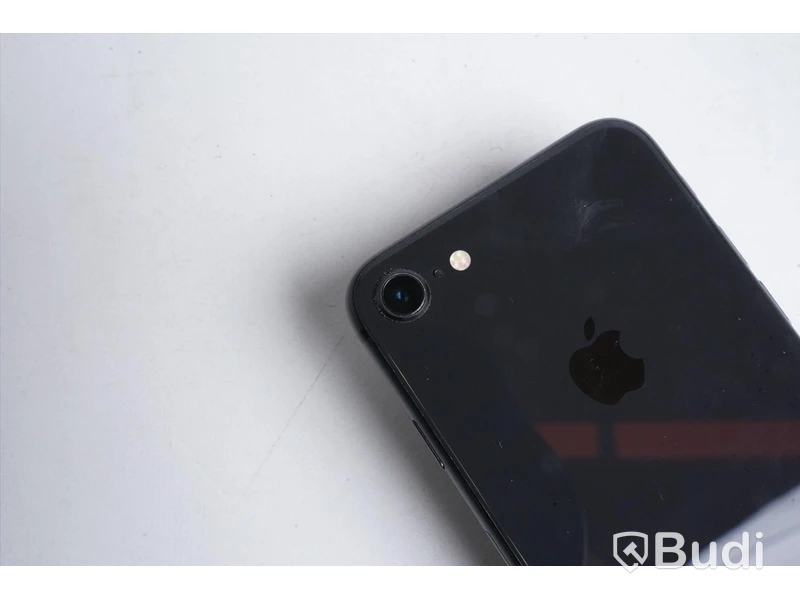 iPhone 8 - 64 GB, 89 procent batterihälsa, Apple.