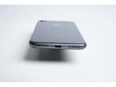 iPhone 8 - 64 GB, 89 procent batterihälsa, Apple.