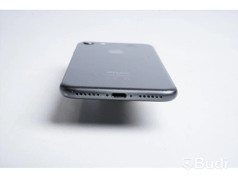 iPhone 8 - 64 GB, 89 procent batterihälsa, Apple.
