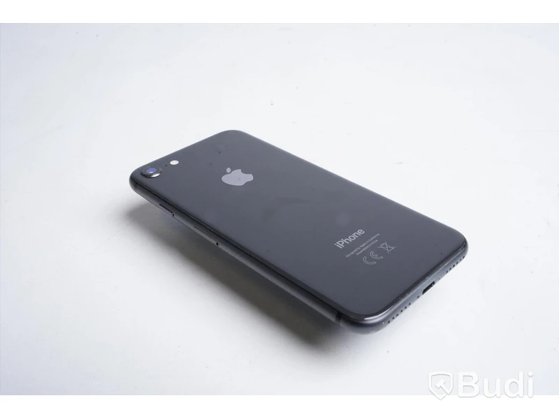 iPhone 8 - 64 GB, 89 procent batterihälsa, Apple.