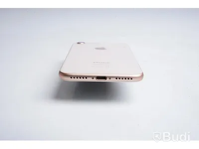 iPhone 8 - 64 GB, 86 procent batterihälsa, Apple.