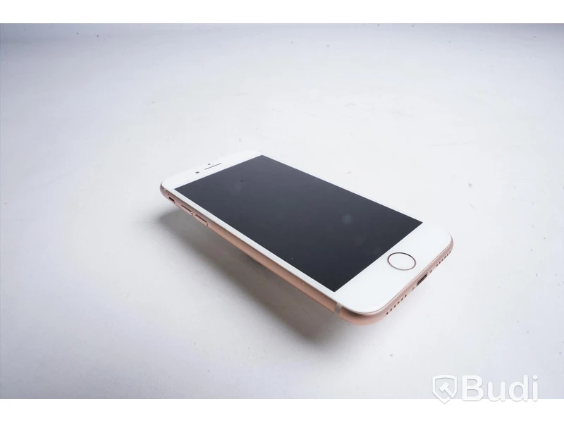 iPhone 8 - 64 GB, 86 procent batterihälsa, Apple.