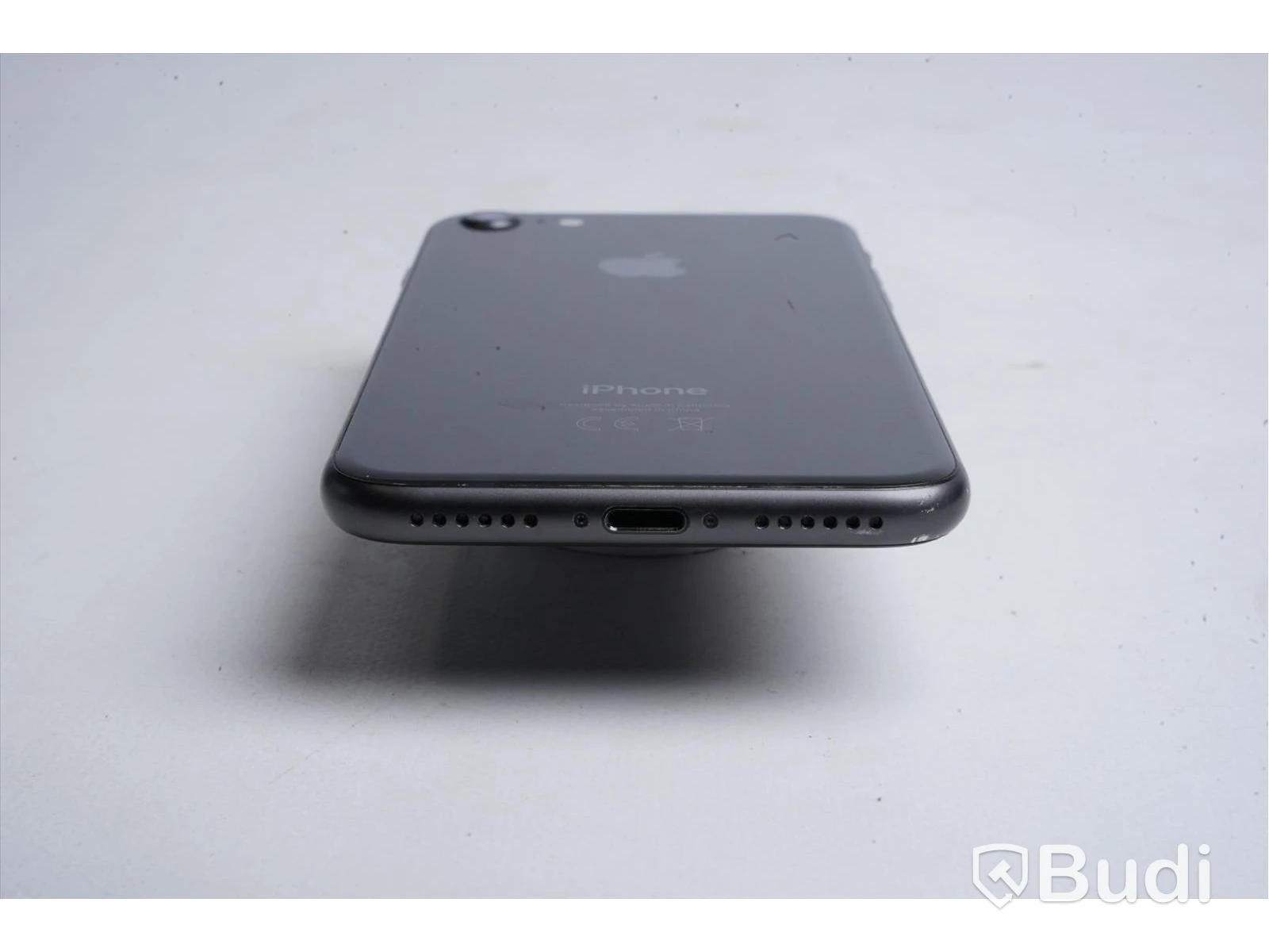 iPhone 8 - 64 GB, 86 procent batterihälsa, Apple.