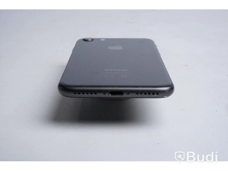 iPhone 8 - 64 GB, 86 procent batterihälsa, Apple.